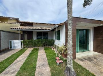 Casa · 180m² · 2 Quartos · 2 Vagas · Casa em Várzea das Moças, Niterói/RJ de 180m² 2 quartos para locação R$ 3.800,00/mes