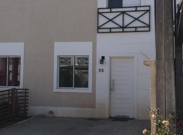 Casa · 96m² · 2 Quartos · 2 Vagas · Casa em Parque Rincão, Cotia/SP de 96m² 2 quartos à venda por R$ 350.000,00