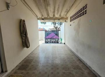 Casa · 104m² · 4 Quartos · 2 Vagas · Casa em Monte Castelo, São José dos Campos/SP de 104m² 4 quartos à venda por R$ 480.000,00