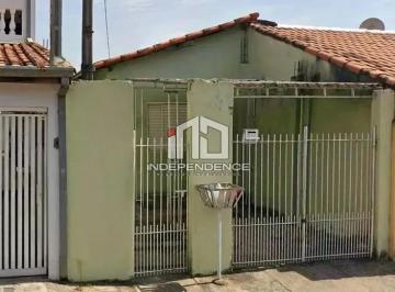 Casa Venda 70m² de 2 quartos · Casa em Bosque dos Eucaliptos, São José dos Campos/SP de 70m² 2 quartos à venda por R$ 415.000,00
