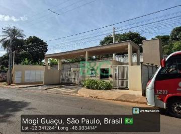 Apartamento · 42m² · 2 Quartos · 1 Vaga · Apartamento em Parque São Camilo, Mogi Guaçu/SP de 42m² 2 quartos à venda por R$ 117.256,22