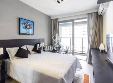 Apartamento · 24m² · 1 Quarto · Flat em Perdizes, São Paulo/SP de 24m² 1 quartos à venda por R$ 450.000,00