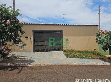 Comercial · 44m² · 2 Quartos · Predio em Vila Dos Oitis (Aparecida De Sao Ma, São Manuel/SP de 44m² 2 quartos à venda por R$ 103.70