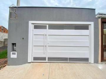 Casa · 3 Quartos · 2 Vagas · Casa em Centro, Marília/SP de 0m² 3 quartos à venda por R$ 360.000,00