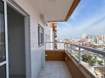 Apartamento · 60m² · 2 Quartos · 1 Vaga · Apartamento em Boqueirão, Praia Grande/SP de 60m² 2 quartos à venda por R$ 455.000,00