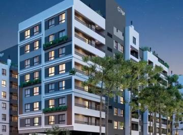 Comercial · 32m² · 1 Quarto · Studio em Novo Mundo, Curitiba/PR de 32m² 1 quartos à venda por R$ 420.900,00
