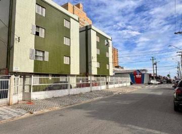 Apartamento · 30m² · 1 Quarto · 1 Vaga · Apartamento em Boqueirão, Praia Grande/SP de 30m² 1 quartos à venda por R$ 215.000,00