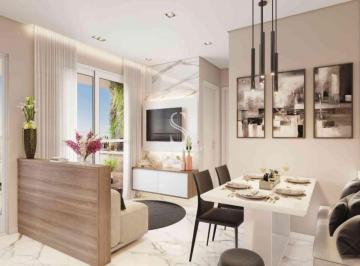 Apartamento · 33m² · 2 Quartos · 1 Vaga · Apartamento em Jurubatuba, São Paulo/SP de 33m² 2 quartos à venda por R$ 489.361,00