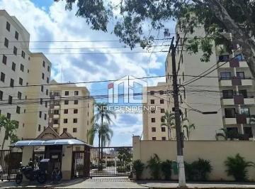 Apartamento en Venda de 2 quartos Conjunto Residencial Trinta e Um de Março · Apartamento em Conjunto Residencial Trinta e Um de Março, São José dos Campos/SP de 61m² 2 quartos à