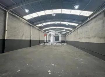 Comercial · 300m² · 4 Vagas · Galpão em Jardim Diamante, São José dos Campos/SP de 300m² para locação R$ 6.500,00/mes