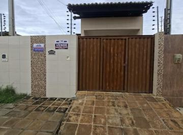 Casa · 210m² · 3 Quartos · 1 Vaga · Casa em Noé Trajano, Patos/PB de 210m² 3 quartos à venda por R$ 210.000,00
