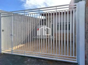 Casa com 3 dormitórios à venda, 68 m² por R$ 295.000 - Jardim São Leopoldo Possu · Casa em Jardim São Leopoldo, São José dos Campos/SP de 68m² 3 quartos à venda por R$ 295.000,00
