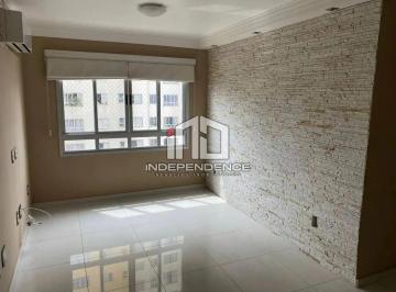Apartamento no bairro mais desejado da zona sul, próximo ao shopping Vale Sul
An · Apartamento em Floradas de São José, São José dos Campos/SP de 61m² 2 quartos à venda por R$ 479.000