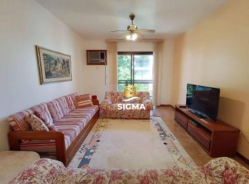 Apartamento · 130m² · 3 Quartos · 1 Vaga · Apartamento em Jardim Tejereba, Guarujá/SP de 130m² 3 quartos à venda por R$ 450.000,00