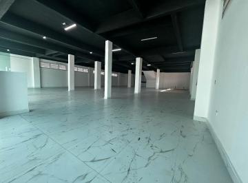 Comercial · 450m² · 6 Vagas · Loja em Vila Tupi, Praia Grande/SP de 450m² para locação R$ 25.000,00/mes