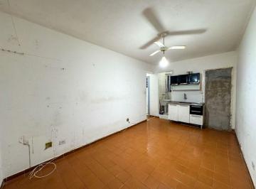 Apartamento · 36m² · 1 Quarto · 1 Vaga · Kitnet em Boqueirão, Praia Grande/SP de 36m² 1 quartos à venda por R$ 180.000,00