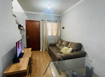 Casa · 71m² · 2 Quartos · 1 Vaga · Casa em Vila Carmosina, São Paulo/SP de 71m² 2 quartos à venda por R$ 320.000,00