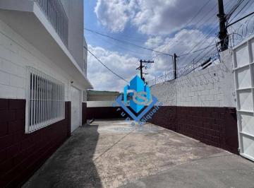 Comercial · 414m² · Galpão em Nova Petrópolis, São Bernardo do Campo/SP de 414m² para locação R$ 12.420,00/mes