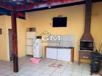 Casa · 160m² · 3 Quartos · 3 Vagas · Casa em Jardim Arlindo Laguna, Ribeirão Preto/SP de 160m² 3 quartos à venda por R$ 375.000,00