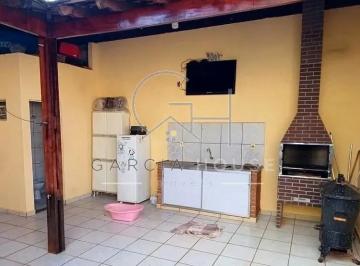 Casa · 160m² · 3 Quartos · 3 Vagas · Casa em Jardim Arlindo Laguna, Ribeirão Preto/SP de 160m² 3 quartos à venda por R$ 375.000,00