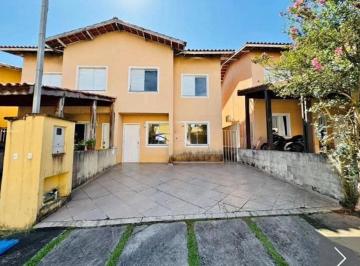 Casa · 131m² · 3 Quartos · 2 Vagas · Casa em Jardim Petrópolis, Cotia/SP de 131m² 3 quartos à venda por R$ 370.000,00