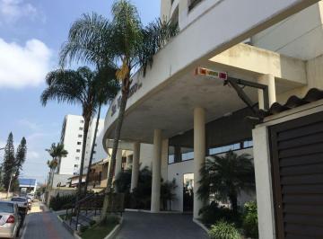 Apartamento · 68m² · 2 Quartos · 2 Vagas · Apartamento em São João, Itajaí/SC de 68m² 2 quartos para locação R$ 3.500,00/mes