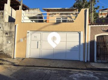 Casa · 120m² · 2 Quartos · 2 Vagas · Casa em Jardim Camila, Mogi das Cruzes/SP de 120m² 2 quartos à venda por R$ 450.000,00