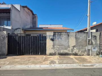 Casa · 97m² · 3 Quartos · 3 Vagas · Casa em Sítio Recreio dos Cafezais, Valinhos/SP de 97m² 3 quartos à venda por R$ 430.000,00