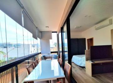 Apartamento · 45m² · 1 Quarto · 1 Vaga · Apartamento em Piratininga, Niterói/RJ de 45m² 1 quartos à venda por R$ 680.000,00