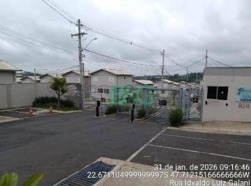 Casa · 54m² · 2 Quartos · Casa em Centro, Piracicaba/SP de 54m² 2 quartos à venda por R$ 132.970,97