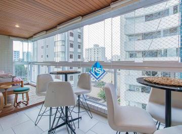 Apartamento · 113m² · 3 Quartos · 2 Vagas · Apartamento em Centro, São Bernardo do Campo/SP de 113m² 3 quartos para locação R$ 5.000,00/mes