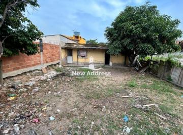 Terreno · 200m² · Terreno em Pontal das Garças, Vila Velha/ES de 200m² à venda por R$ 175.000,00