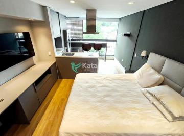 Comercial · 33m² · 1 Quarto · Studio em Mirandópolis, São Paulo/SP de 33m² 1 quartos à venda por R$ 499.000,00 ou para locação R$ 