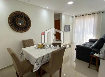 Localizado no bairro Loteamento Terra Brasilis, em São José dos Campos, este apa · Apartamento em Jardim Bela Vista, São José dos Campos/SP de 48m² 2 quartos à venda por R$ 315.000,00