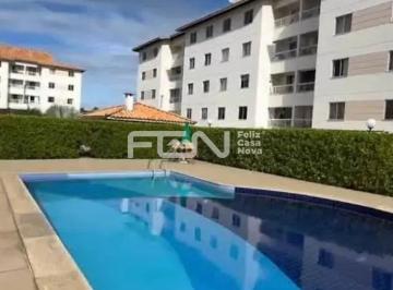 Apartamento · 50m² · 2 Quartos · Apartamento em Centro, Camaçari/BA de 50m² 2 quartos à venda por R$ 199.000,00