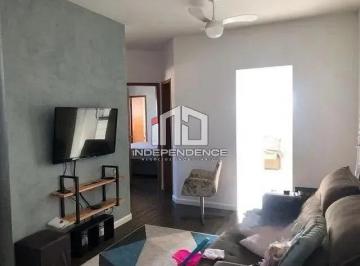 Apartamento en Venda de 2 quartos Jardim Uirá · Apartamento em Jardim Uirá, São José dos Campos/SP de 73m² 2 quartos à venda por R$ 450.000,00