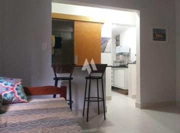 Apartamento · 34m² · 1 Quarto · 1 Vaga · Apartamento em Embaré, Santos/SP de 34m² 1 quartos à venda por R$ 360.000,00