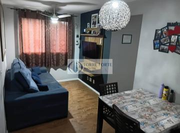 Apartamento · 41m² · 2 Quartos · Apartamento em Jardim Helian, São Paulo/SP de 41m² 2 quartos à venda por R$ 235.000,00
