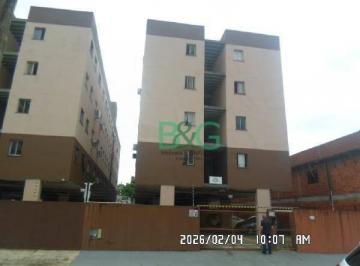 Apartamento · 38m² · 1 Quarto · Apartamento em Jardim dos Pássaros, Guarujá/SP de 38m² 1 quartos à venda por R$ 139.619,52