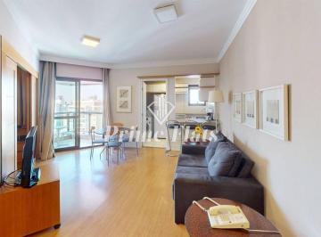 Apartamento · 60m² · 2 Quartos · 2 Vagas · Flat em Paraíso, São Paulo/SP de 60m² 2 quartos para locação R$ 4.992,00/mes