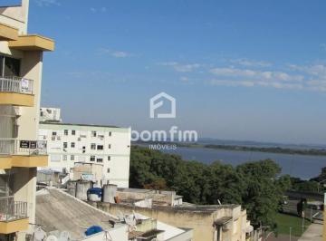 Apartamento · 65m² · 2 Quartos · Apartamento em Centro Histórico, Porto Alegre/RS de 65m² 2 quartos para locação R$ 2.350,00/mes