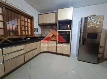 Casa · 150m² · 2 Quartos · 2 Vagas · Casa em Residencial São Francisco, São José dos Campos/SP de 150m² 2 quartos à venda por R$ 415.000,