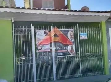 Casa · 133m² · 2 Quartos · 2 Vagas · Casa em Parque Nova Esperança, São José dos Campos/SP de 133m² 2 quartos à venda por R$ 375.000,00