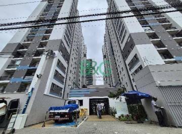 Apartamento · 40m² · 2 Quartos · Apartamento em Mooca, São Paulo/SP de 40m² 2 quartos à venda por R$ 180.017,52