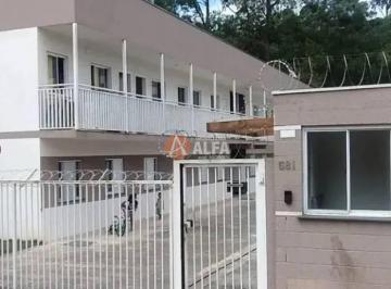 Casa · 48m² · 2 Quartos · Casa em Jardim Santa Paula, Cotia/SP de 48m² 2 quartos à venda por R$ 180.000,00