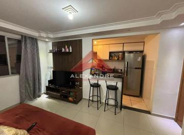 Apartamento de  ÓTIMA  LOCALIZAÇÃO! 
 R$ 270.000,00 _Jardim Ismênia, 
Com uma ár · Apartamento em Jardim Ismênia, São José dos Campos/SP de 47m² 2 quartos à venda por R$ 270.000,00