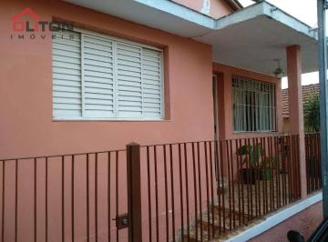 Casa · 80m² · 2 Quartos · Casa em Vila Albertina, São Paulo/SP de 80m² 2 quartos à venda por R$ 279.800,00