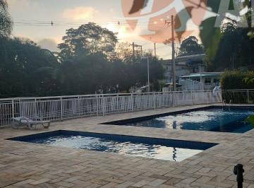 Apartamento · 70m² · 3 Quartos · 1 Vaga · Apartamento em Jardim Monte Santo, Cotia/SP de 70m² 3 quartos à venda por R$ 368.000,00