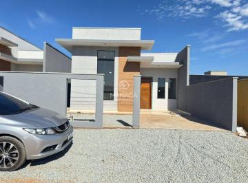 Casa de 2 quartos, Barra Velha · Casa em , Barra Velha/SC de 60m² 2 quartos à venda por R$ 390.000,00