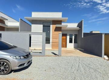 Casa · 60m² · 2 Quartos · Casa em Itajuba, Barra Velha/SC de 60m² 2 quartos à venda por R$ 390.000,00